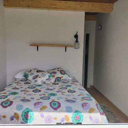 Apartamento Aguete, En Marin Bagian luar foto