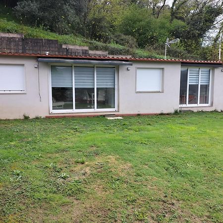 Apartamento Aguete, En Marin Bagian luar foto