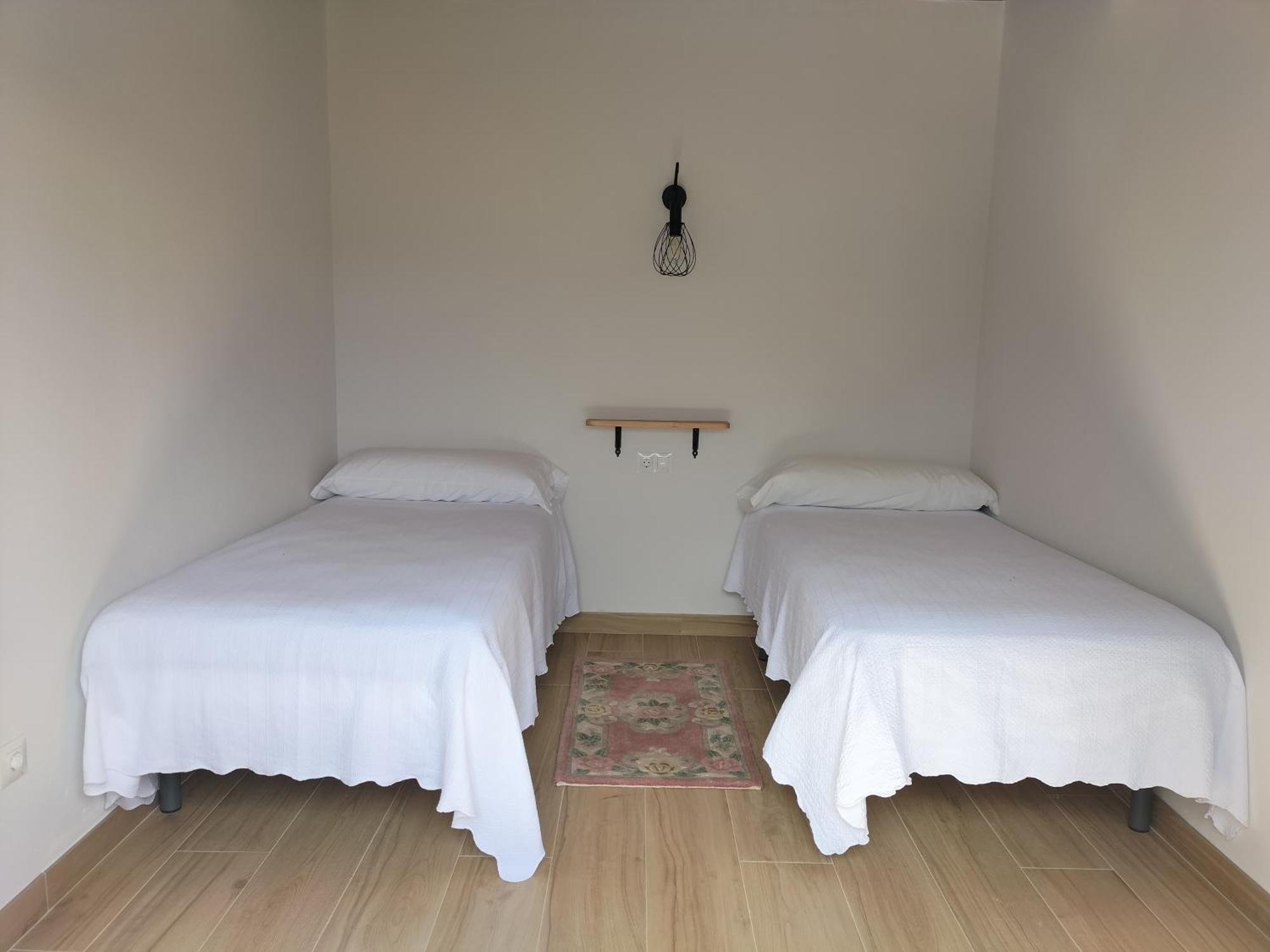 Apartamento Aguete, En Marin Bagian luar foto